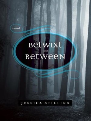 cover image of Betwixt and Between